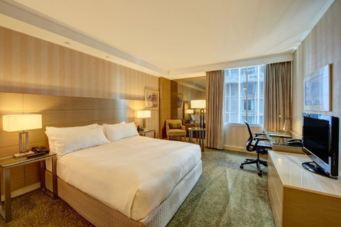 Parmelia Hilton Perth - Accommodation Mount Tamborine 38