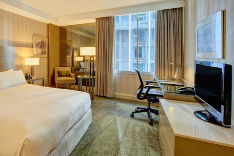Parmelia Hilton Perth - Accommodation Mount Tamborine 36