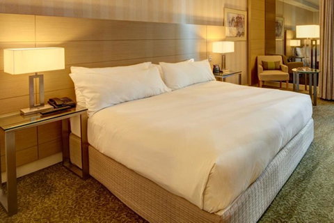 Parmelia Hilton Perth - Accommodation Mount Tamborine 37