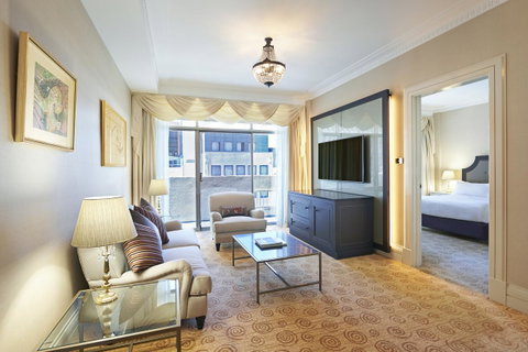 Parmelia Hilton Perth - Accommodation Mount Tamborine 17