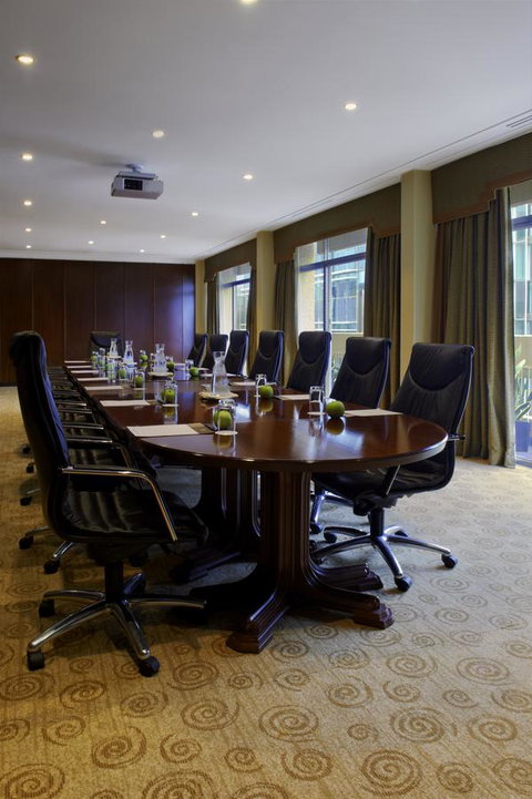Parmelia Hilton Perth - Accommodation Mount Tamborine 16