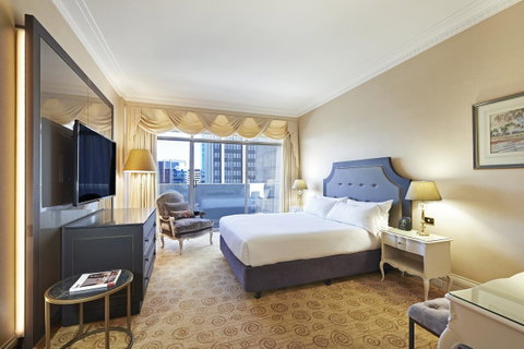 Parmelia Hilton Perth - Accommodation Mount Tamborine 3