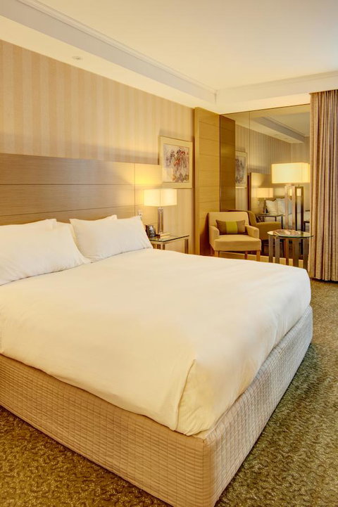 Parmelia Hilton Perth - Accommodation Mount Tamborine 35