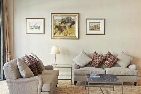 Parmelia Hilton Perth - Accommodation Mount Tamborine 8