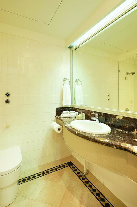Parmelia Hilton Perth - Accommodation Mount Tamborine 34
