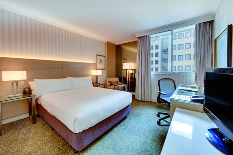 Parmelia Hilton Perth - Accommodation Mount Tamborine 30