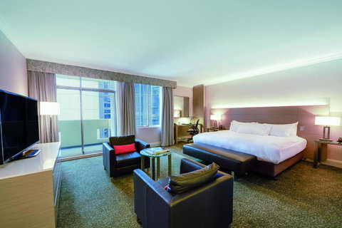 Parmelia Hilton Perth - Accommodation Mount Tamborine 21