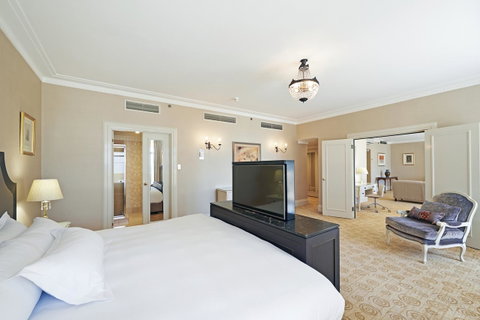 Parmelia Hilton Perth - Accommodation Mount Tamborine 2
