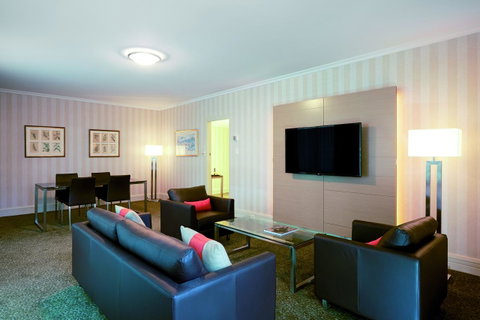 Parmelia Hilton Perth - Accommodation Mount Tamborine 42