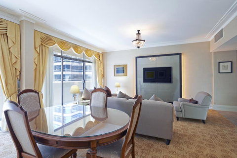 Parmelia Hilton Perth - Accommodation Mount Tamborine 7
