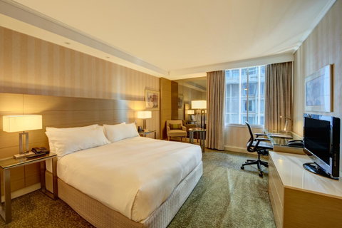Parmelia Hilton Perth - Accommodation Mount Tamborine 25
