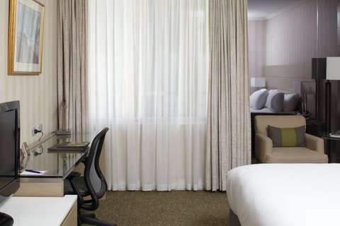 Parmelia Hilton Perth - Accommodation Mount Tamborine 41