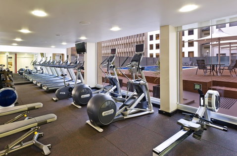 Parmelia Hilton Perth - Accommodation Mount Tamborine 13