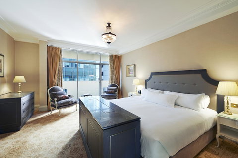 Parmelia Hilton Perth - Accommodation Mount Tamborine 4