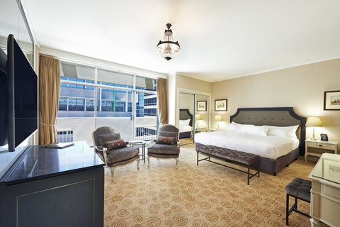Parmelia Hilton Perth - Accommodation Mount Tamborine 14