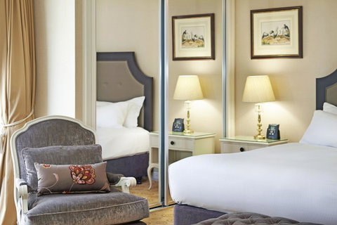 Parmelia Hilton Perth - Accommodation Mount Tamborine 12