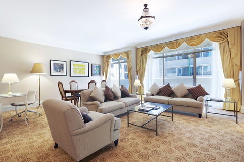 Parmelia Hilton Perth - Accommodation Mount Tamborine 9