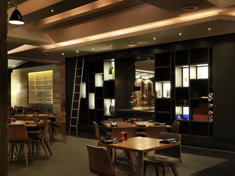 Parmelia Hilton Perth - Accommodation Mount Tamborine 29