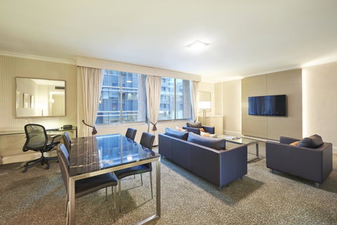 Parmelia Hilton Perth - Accommodation Mount Tamborine 18