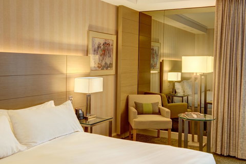 Parmelia Hilton Perth - Accommodation Mount Tamborine 39