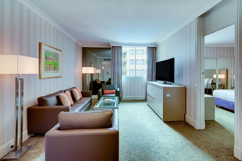 Parmelia Hilton Perth - Accommodation Mount Tamborine 22