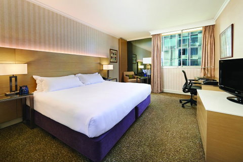 Parmelia Hilton Perth - Accommodation Mount Tamborine 27