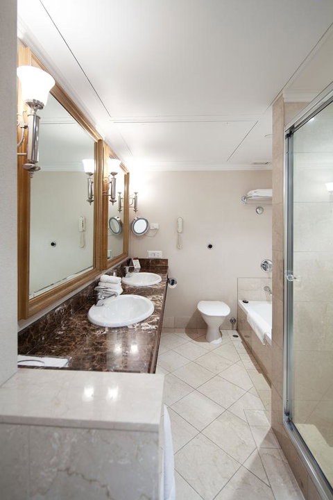 Parmelia Hilton Perth - Accommodation Mount Tamborine 33