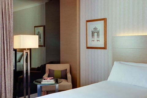 Parmelia Hilton Perth - Accommodation Mount Tamborine 23