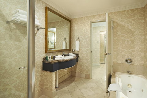 Parmelia Hilton Perth - Accommodation Mount Tamborine 5