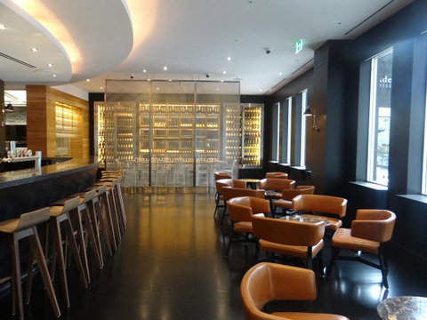 Parmelia Hilton Perth - Accommodation Mount Tamborine 28