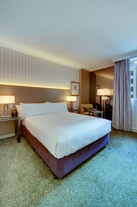 Parmelia Hilton Perth - Accommodation Mount Tamborine 26