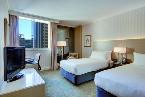 Parmelia Hilton Perth - Accommodation Mount Tamborine 31