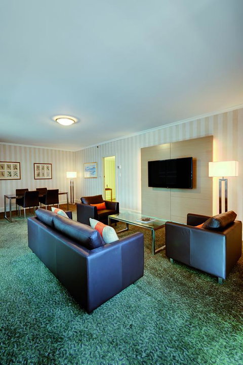 Parmelia Hilton Perth - Accommodation Mount Tamborine 20