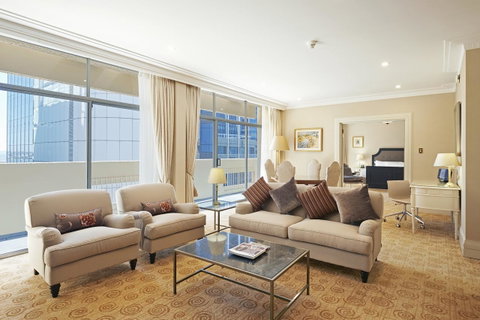 Parmelia Hilton Perth - Accommodation Mount Tamborine 10