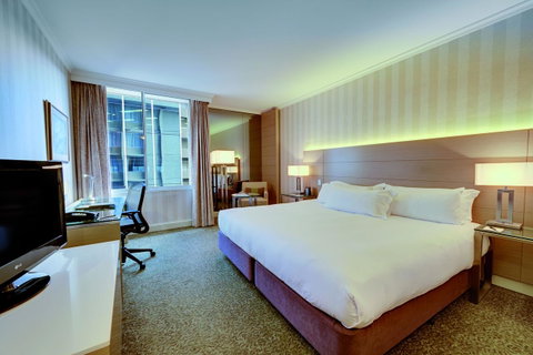 Parmelia Hilton Perth - Accommodation Mount Tamborine 24