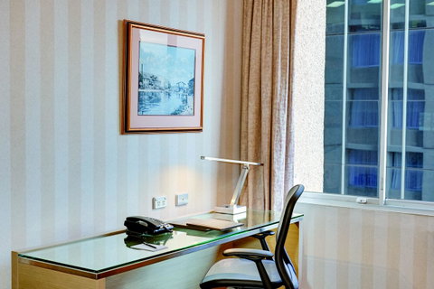 Parmelia Hilton Perth - Accommodation Mount Tamborine 32
