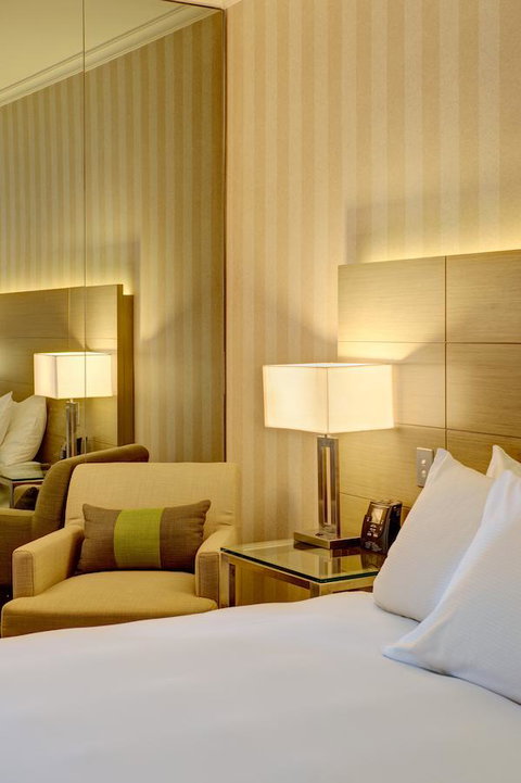 Parmelia Hilton Perth - Accommodation Mount Tamborine 40