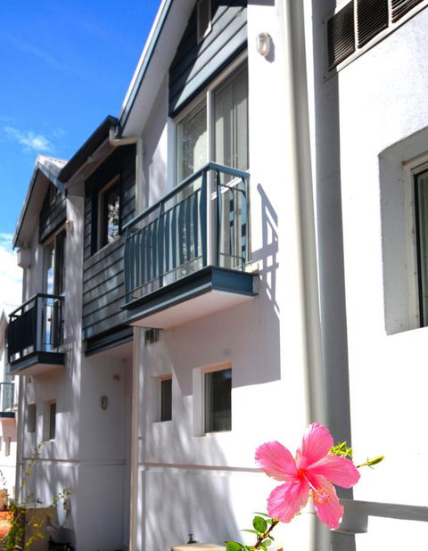 Mandurah Quay Resort - Accommodation Mount Tamborine 20