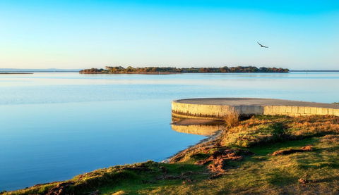 Mandurah Quay Resort - Accommodation Mount Tamborine 2