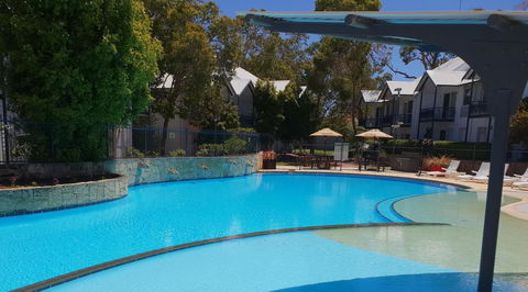 Mandurah Quay Resort - Accommodation Mount Tamborine 0