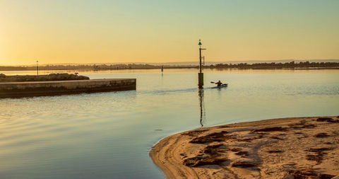 Mandurah Quay Resort - Accommodation Mount Tamborine 9