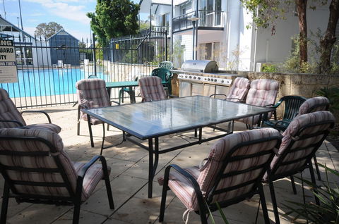 Mandurah Quay Resort - Accommodation Mount Tamborine 25