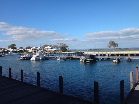 Mandurah Quay Resort - Accommodation Mount Tamborine 12