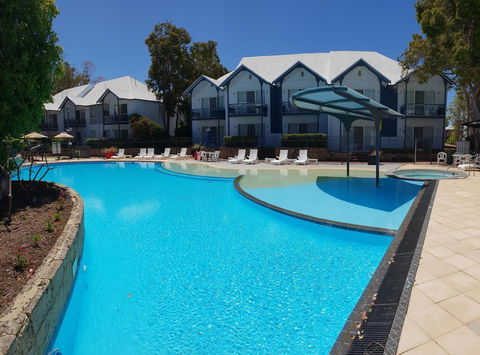 Mandurah Quay Resort - Accommodation Mount Tamborine 24