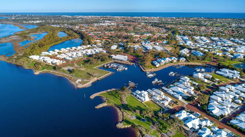 Mandurah Quay Resort - Accommodation Mount Tamborine 6