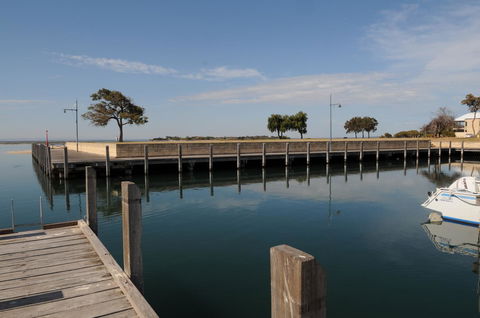 Mandurah Quay Resort - Accommodation Mount Tamborine 11