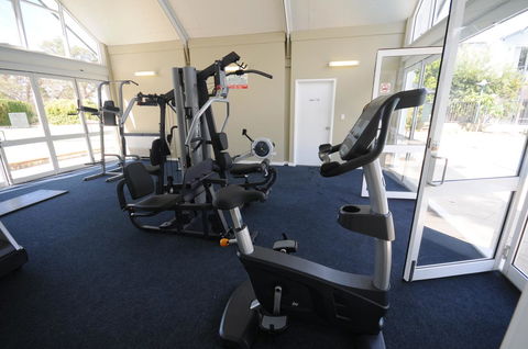 Mandurah Quay Resort - Accommodation Mount Tamborine 26
