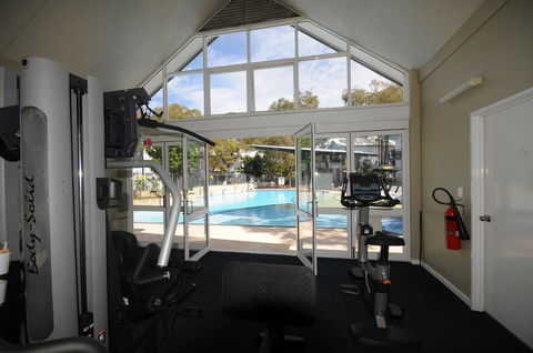 Mandurah Quay Resort - Accommodation Mount Tamborine 27