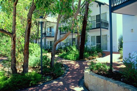 Mandurah Quay Resort - Accommodation Mount Tamborine 7