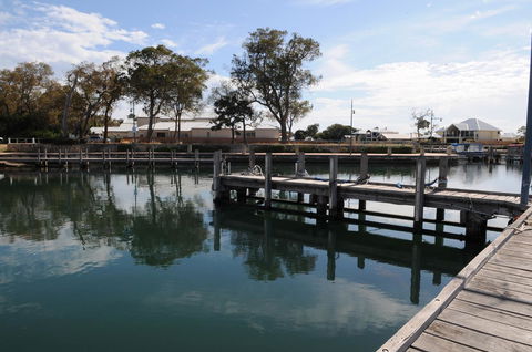 Mandurah Quay Resort - Accommodation Mount Tamborine 14